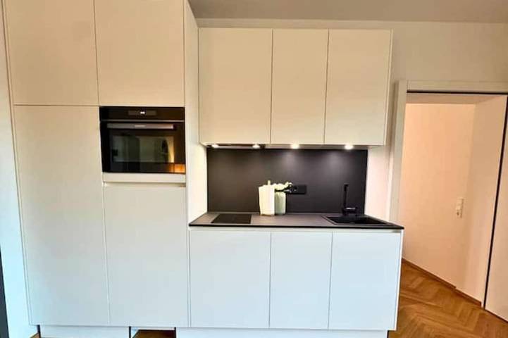Ferienwohnung für 4 Personen - 1
