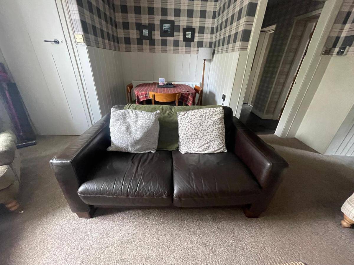 Three-Bedroom House in Pitlochry, Perthshire