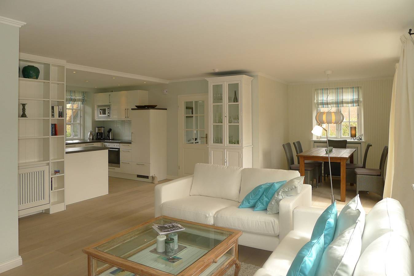 Haus Birdie 2 in Nieblum, Föhr