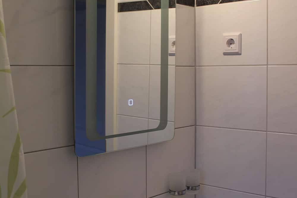 Ganze Wohnung, Kleine gemütliche Wohnung für 1-2 Gäste (Monteure) in Dorsten, Kreis Recklinghausen