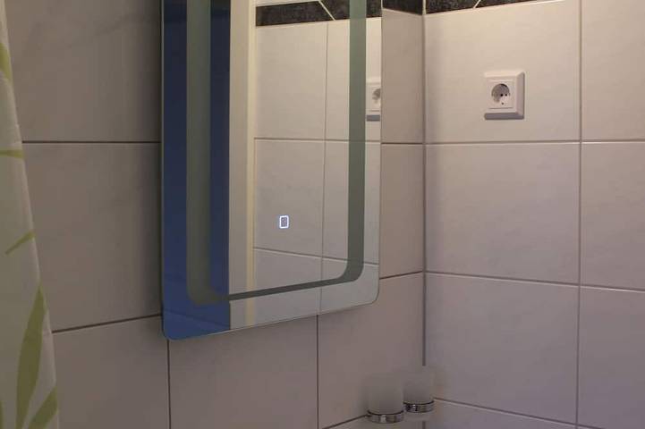 Ferienwohnung für 2 Personen, mit Balkon in Dorsten - 4