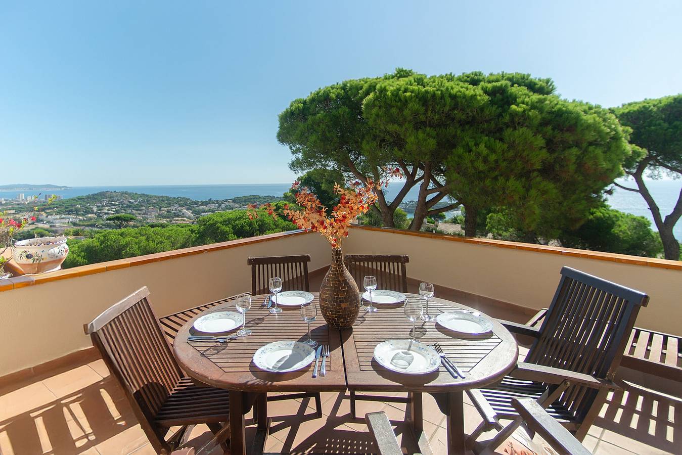 Entire apartment, Welcs Apartamento 284 Pda con terraza y vistas in Sant Feliu de Guíxols, Costa Brava