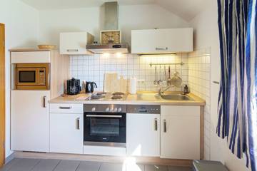Vakantiewoning voor 5 Personen in Dornum, Landkreis Aurich, Afbeelding 4