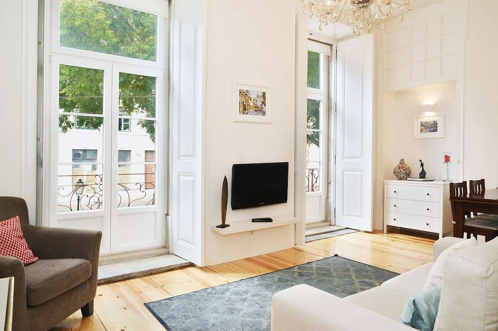 Appartamento vacanze a Lisbona a partire da 290€ a notte