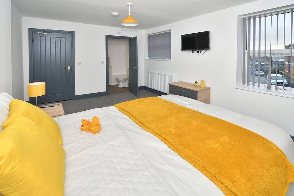 Casa-Baño Privado in Stoke-on-Trent, Midlands