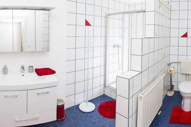 Ganze Wohnung, Für 2 Personen  + 1 Kind ca. 45 m² in Stubenberg am See, Steiermark (Ostst in Gemeinde Stubenberg, Steirerland