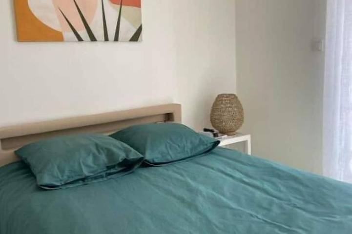 Location de vacances pour 10 personnes à Saint-Philippe-d'Aiguille - 4