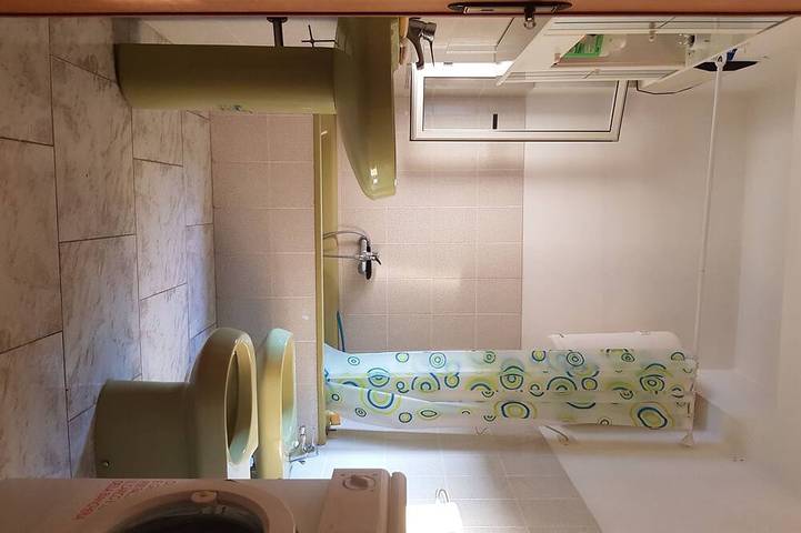 Apartamento entero, Apartment Falerna Marina 100 m from the beach in Gizzeria, Provincia de Catanzaro