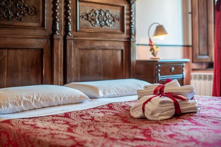 Gîte pour 2 personnes à Montalcino - 3