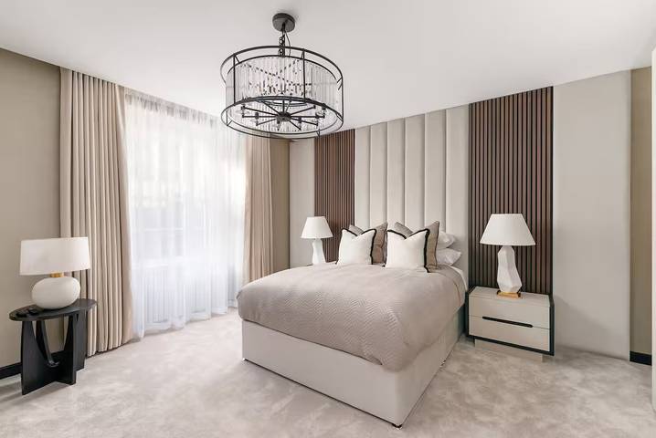 Ferielejlighed for 2 personer, med jacuzzi, børnevenlig i Edinburgh