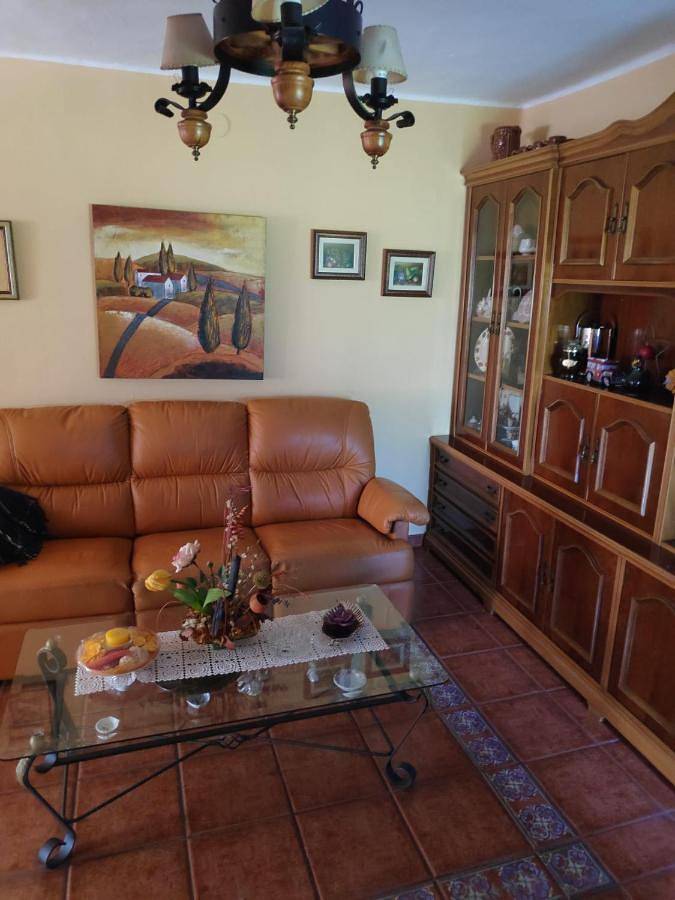 Casa rural para 6 personas, con jardín en Gijón - 4