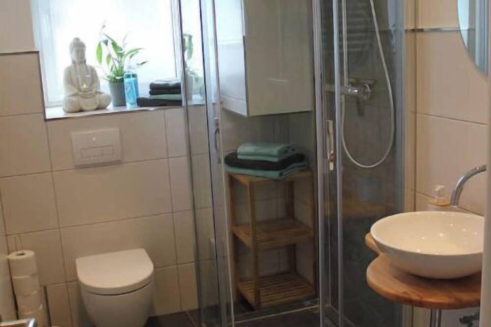 Ganze Wohnung, City Living near Ice/1&1/Fashion Outlet in Montabaur, Lahn-Taunus
