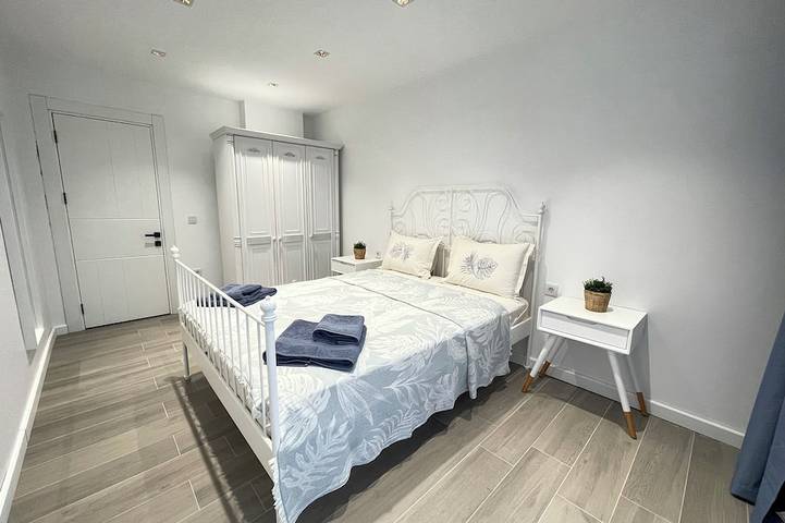 Villa für 6 Personen in der Türkei - 4