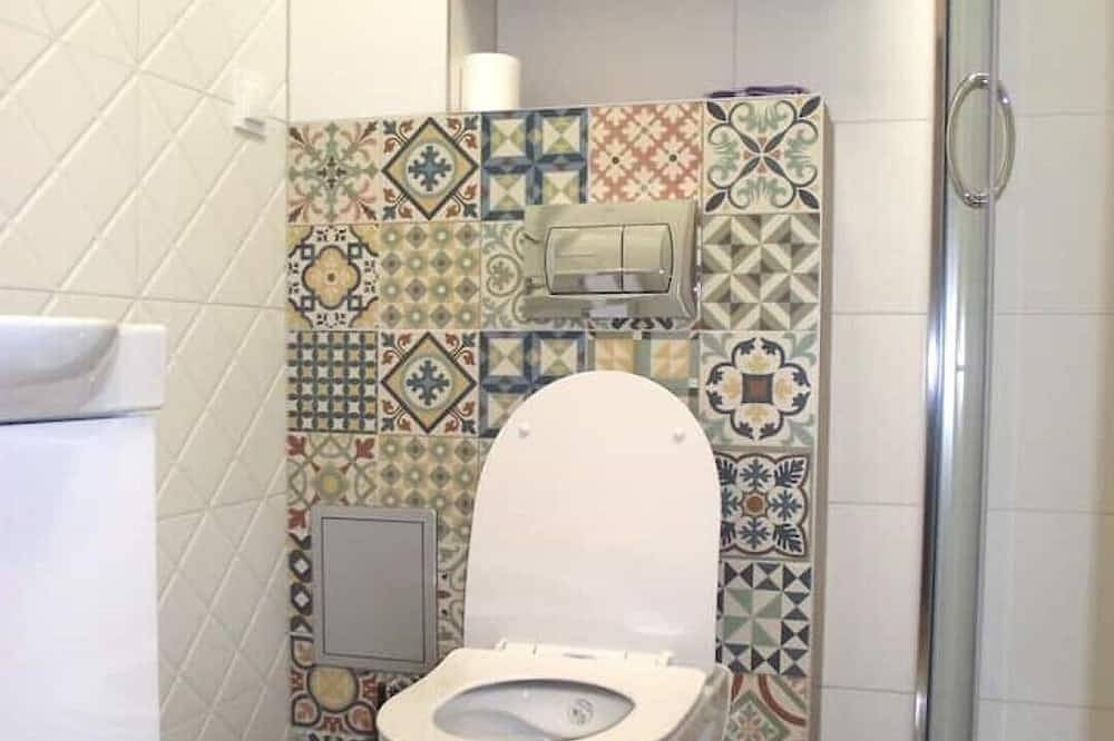 Ganze Wohnung, Apartment City Center Kłodzko 32m2(sqm) Close to Old Town, Calm in Kłodzko, Sudeten (Polen)