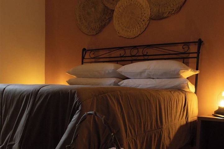 Tarantini Holiday Home in Viggianello, Parque Nacional Pollino