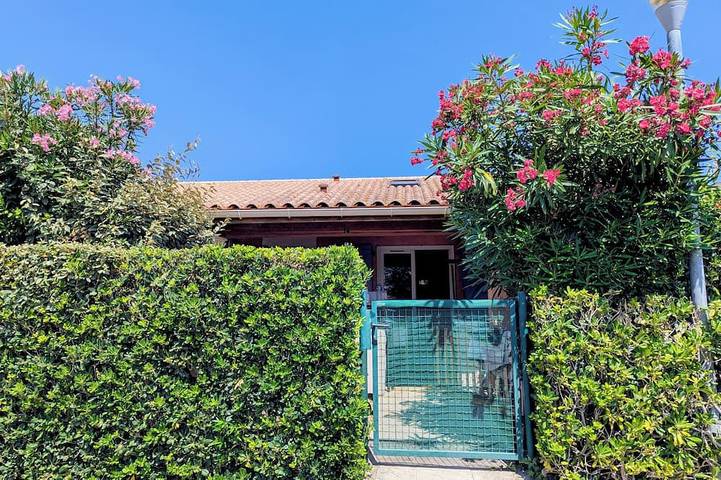 Maison de vacances pour 6 personnes - 1