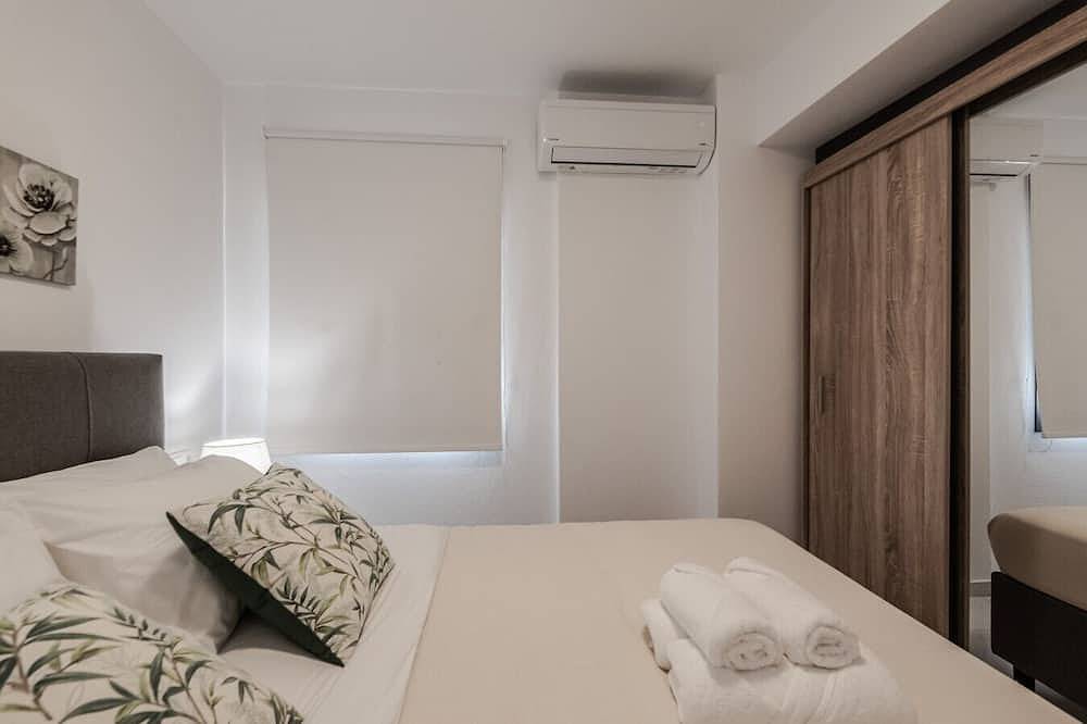 Ganze Wohnung, Phaedrus Living: Skiathos Luxury Residences Blu in Sporaden