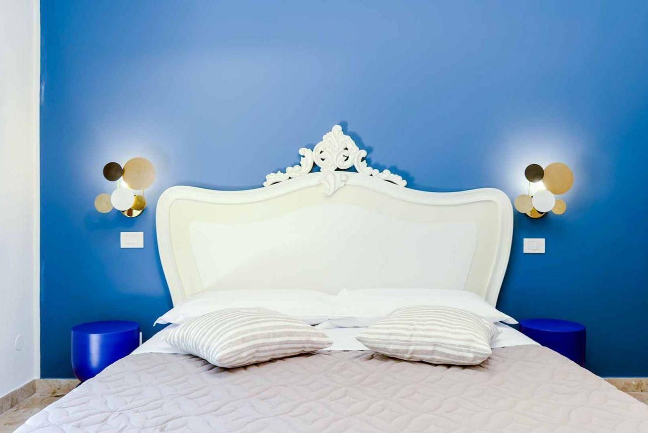 Appartement entier, Terre Marine Rooms - Blue in Manarola, Commune de Riomaggiore