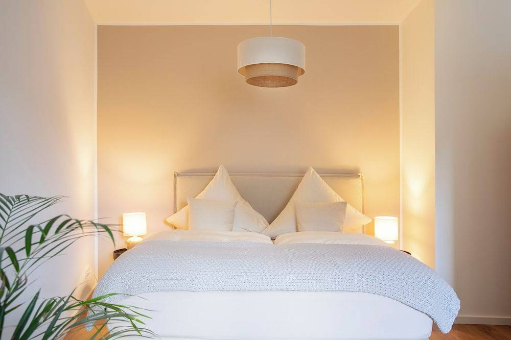 Ganze Wohnung, Bayreuthome\ngeschmackvolles Apartment in Bayreuther Fußgängerzone in Frankenalb