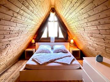 Ferienhaus für 4 Personen in Wilhelmsdorf, Schwaben, Bild 3