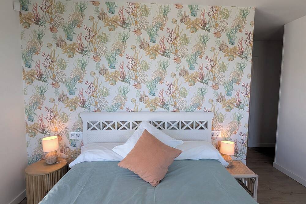 Entire apartment, La Terraza del Sol in Santa Cruz de Bezana, Cantabrian Coast