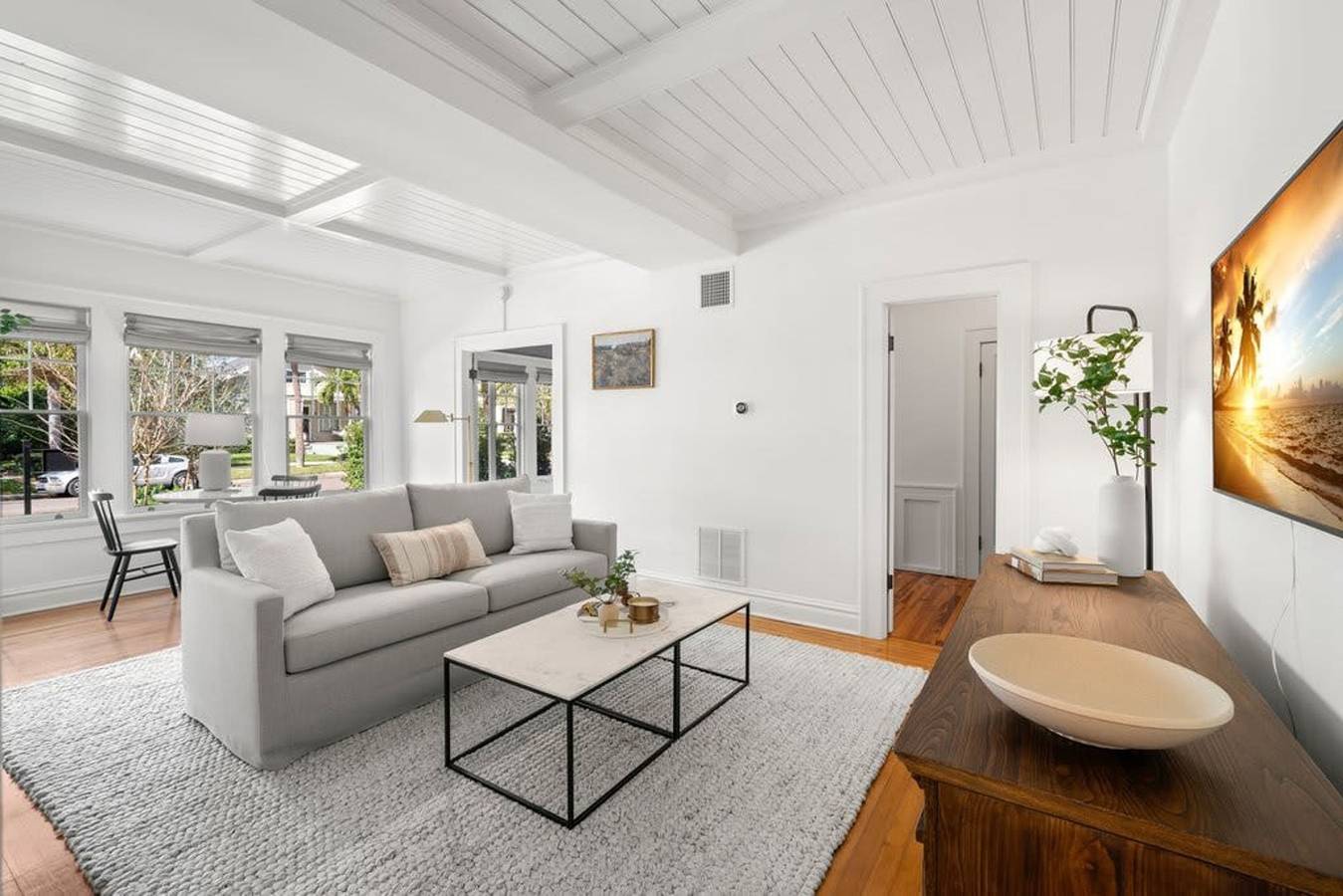 Holiday Rental for 5 People in South Tampa, Tampa