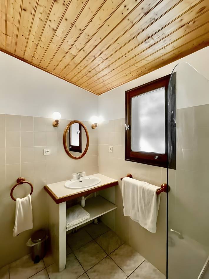 Gîte pour 4 personnes, avec jardin à Saint-Pompont - 4