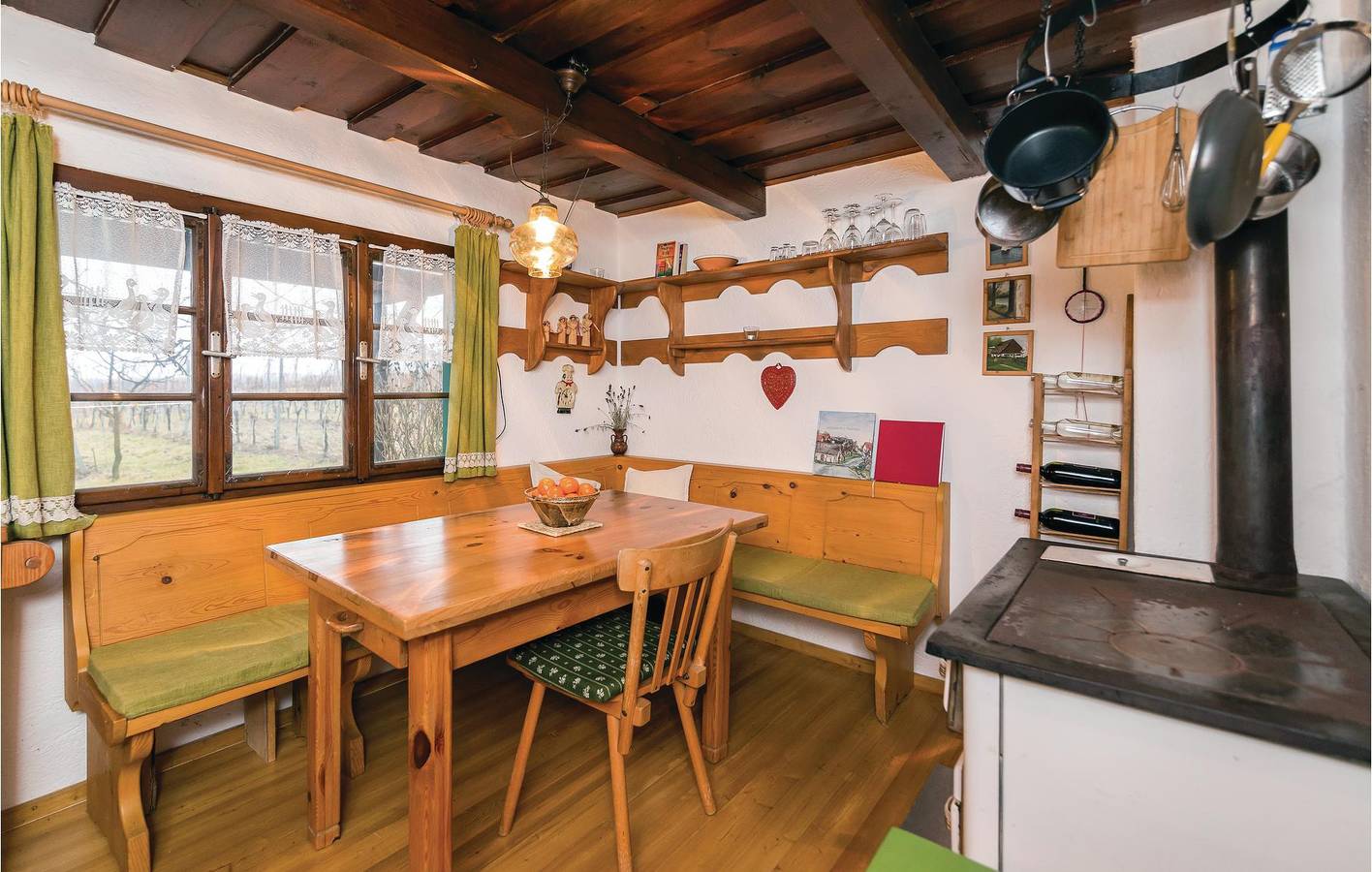 Vakantiehuis voor 2 personen met terras, foto 10
