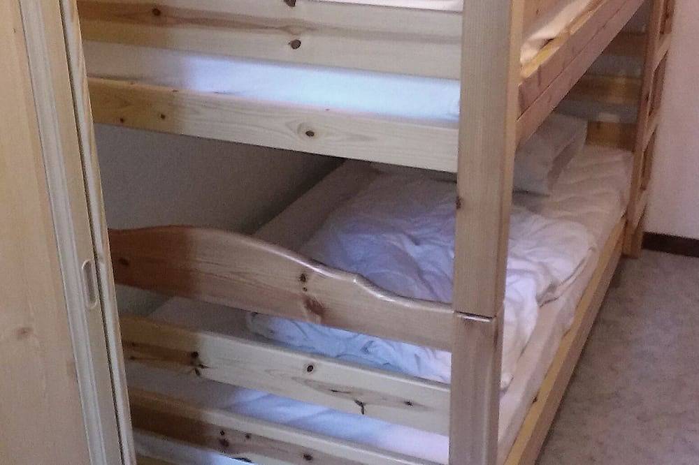 Apartamento entero, Apartamento en Pra-Loup 1600 para 10 personas in Pra-Loup, Uvernet-Fours