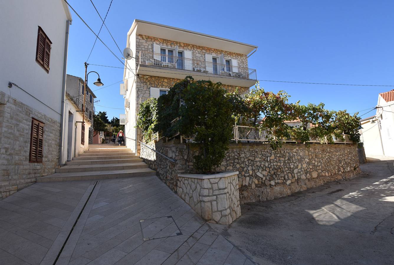 Appartamento vacanze a Capocesto a partire da 115€ a notte