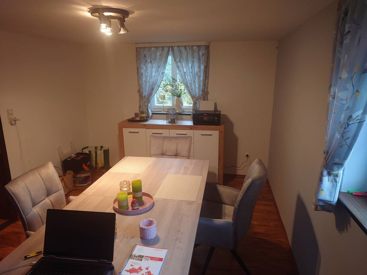 Ganze Wohnung, Apartment „Denkmal 1764" mit Wlan in Sasbachwalden, Mittlerer Schwarzwald