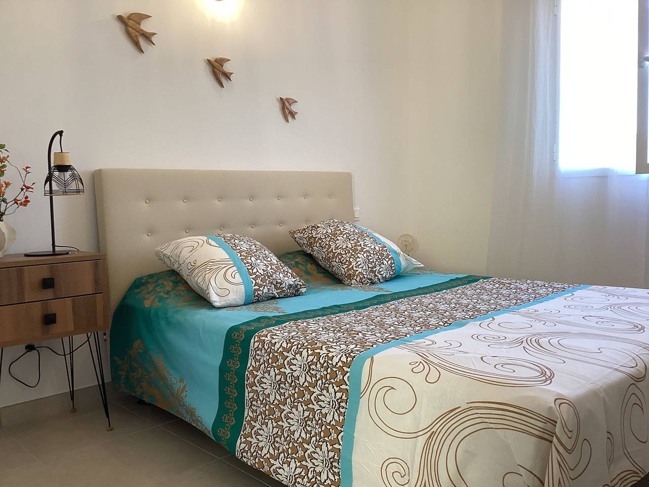 Apartamento entero, Serena - Appartement à proximité des plages in L'Île-Rousse, Region de Calvi