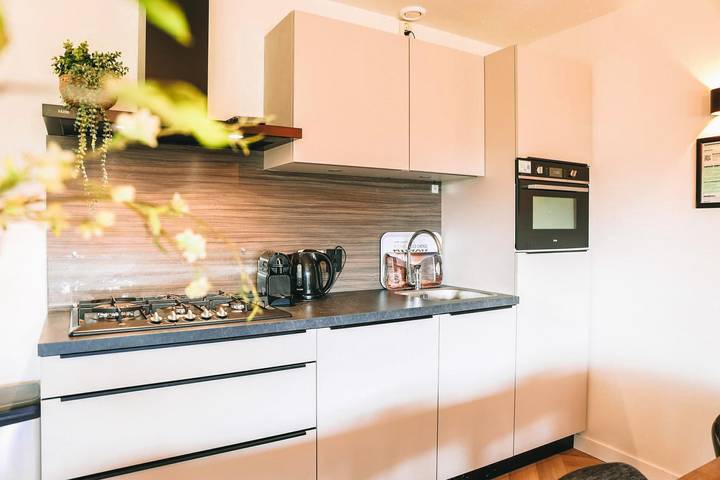 Bungalow für 8 Personen in Gelderland - 3