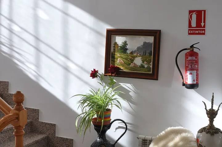 Ferienhaus für 7 Personen, mit Terrasse - 1