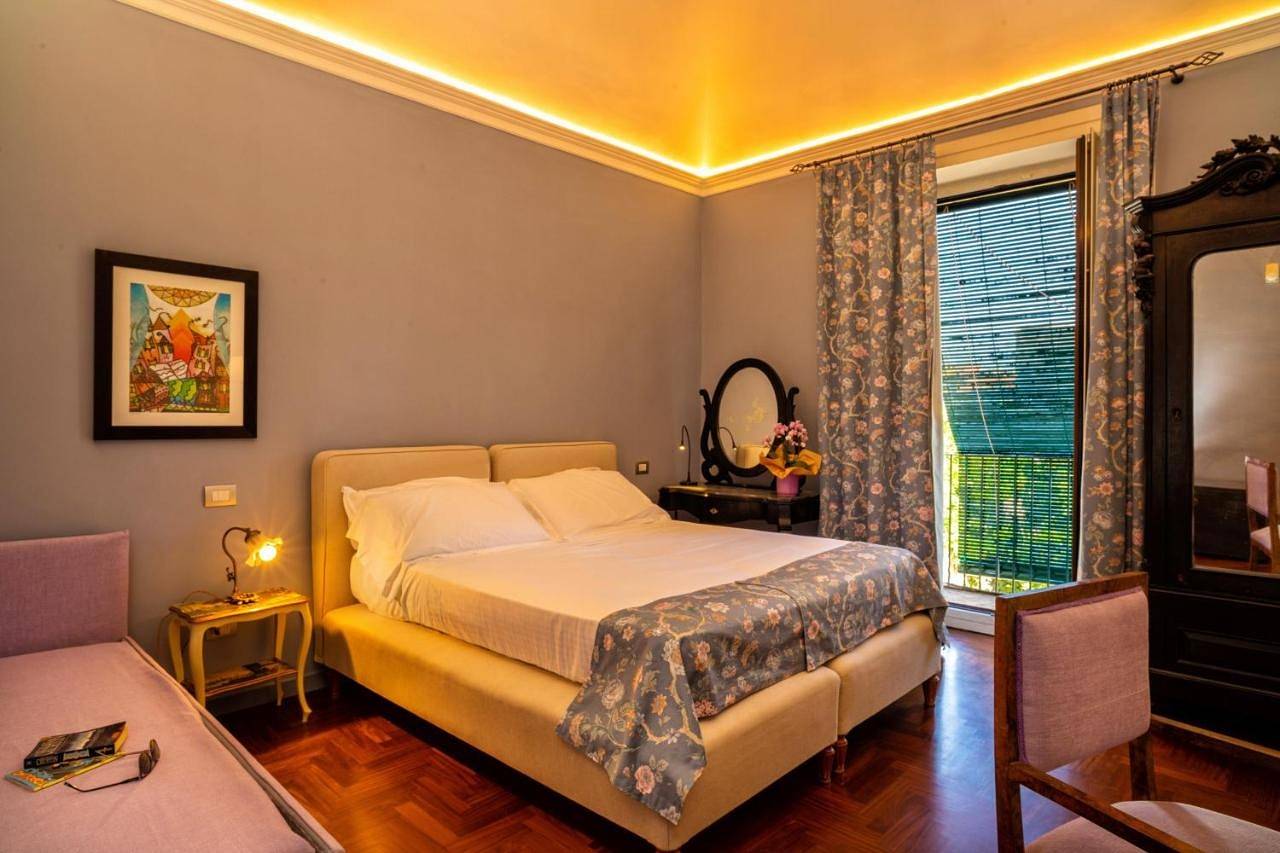 B&B Villa Maria in Giarre, Catania e dintorni