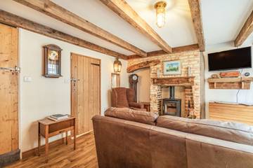 Cottage for 4 People in Bridlington, East Riding of Yorkshire, Photo 4