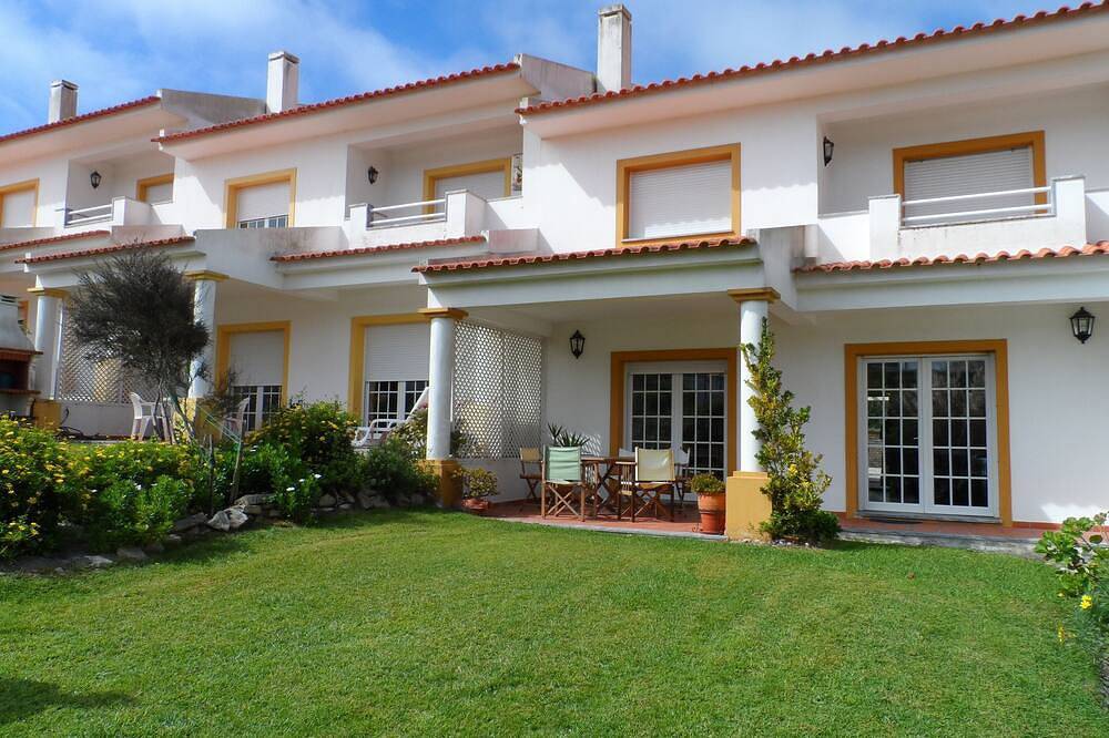 Casa vacanza a Oeste a partire da 200€ a notte