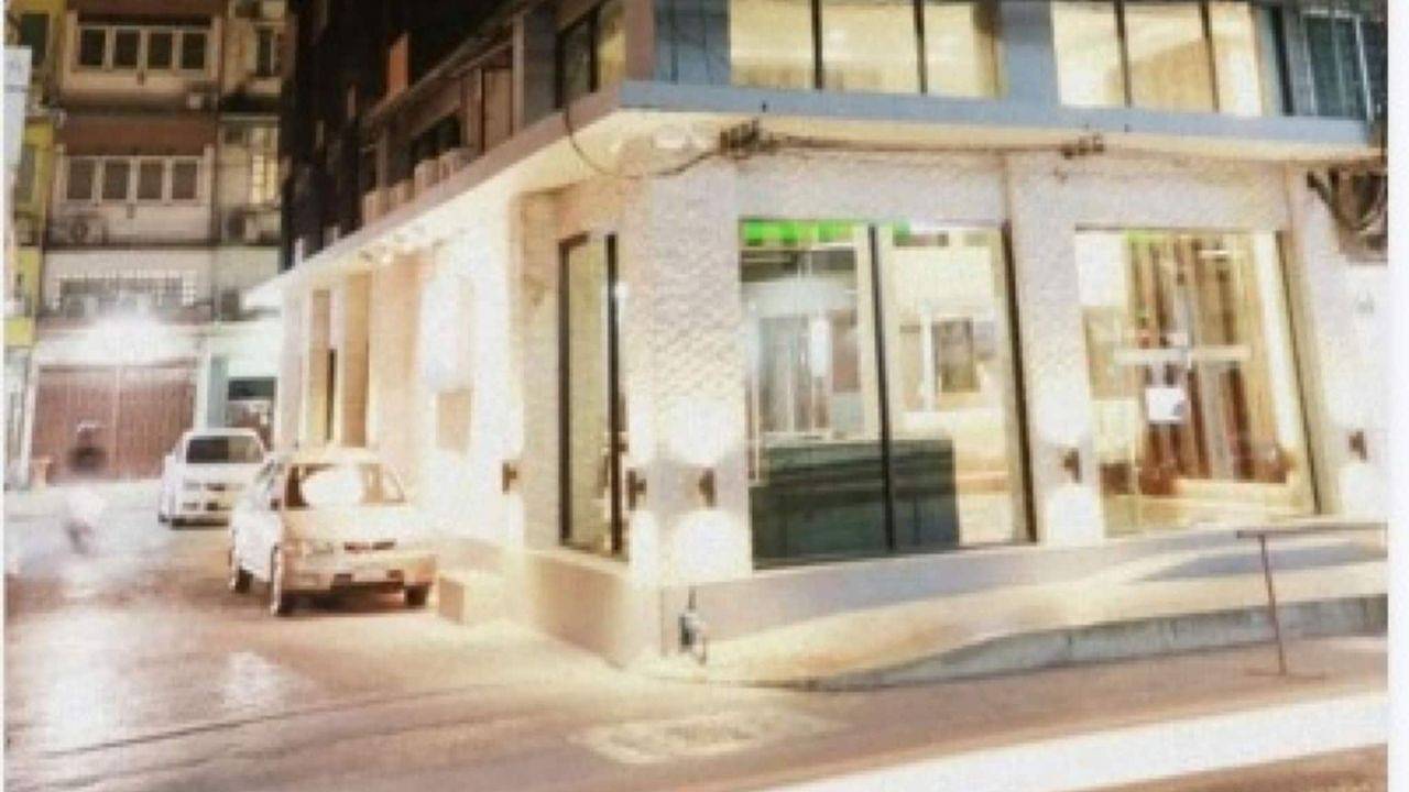 Ferienhaus für 2 Personen (21 m²) in Bangkok in Bangkok, Thailand