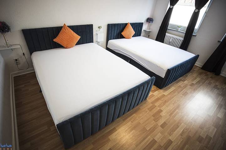 Ganze Wohnung, Ferienwohnung im Hamburger Straße. 134 in Barmbek Hamburg, Hamburg