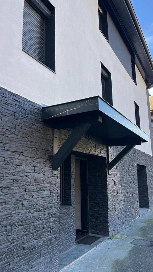 Gîte pour 2 personnes, animaux acceptés à Aiguebelle (Savoie) - 4