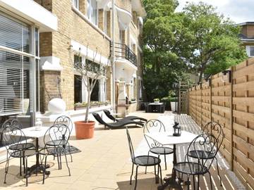 Strandhaus für 12 Personen in De Panne, Flandern, Bild 4