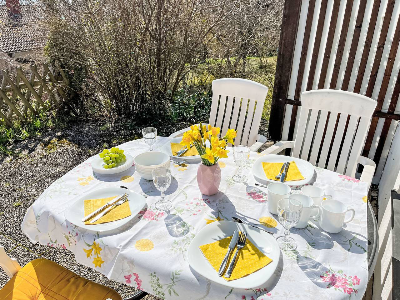 Bilharz in Dittishausen, Loffingen