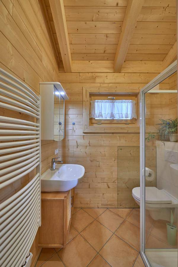 Chalet Bergheimat in Wegscheid, Passauer Land