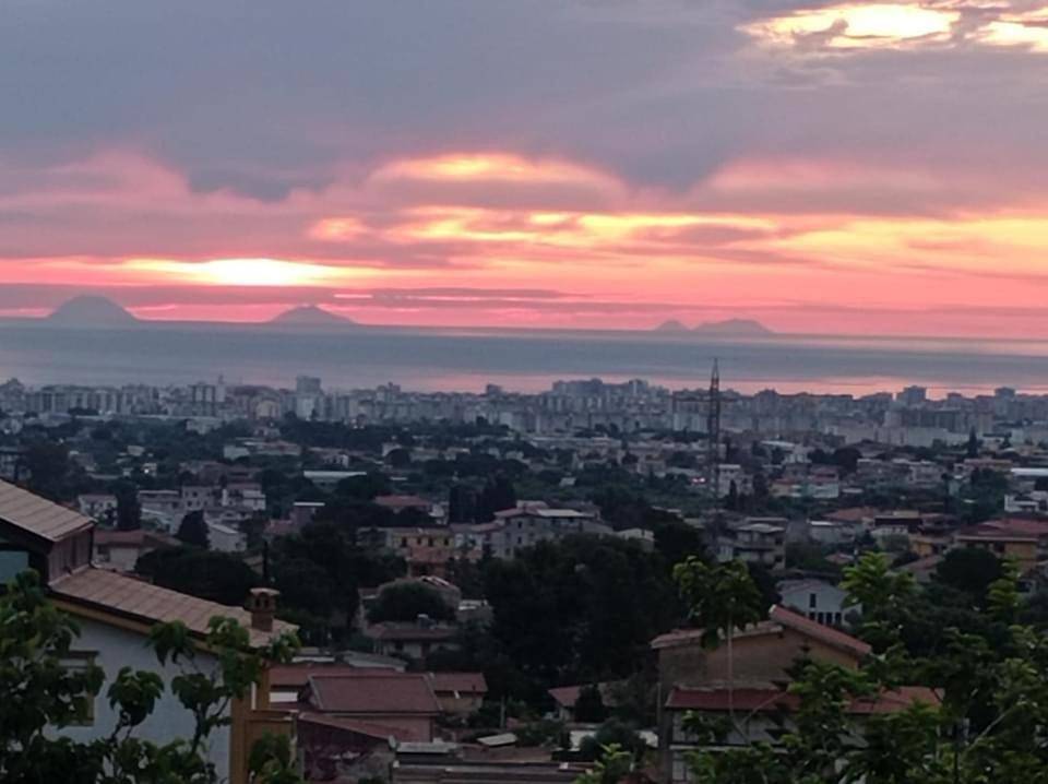 Two-Bedroom Villa in Monreale, Provincia di Palermo