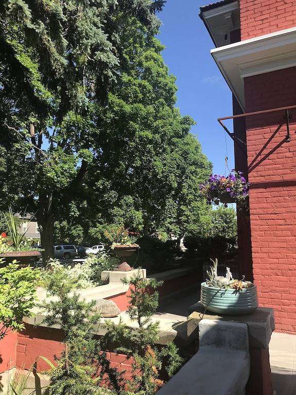 Ganze Wohnung, Discover the perfect place to call home in the heart of Hamilton, Montana. in Hamilton (MT), Ravalli County