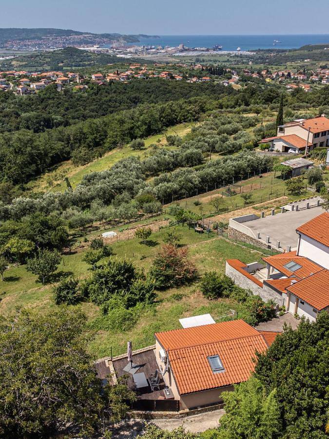 Ferienhaus für 4 Personen, mit Garten und Whirlpool in Slowenien - 3