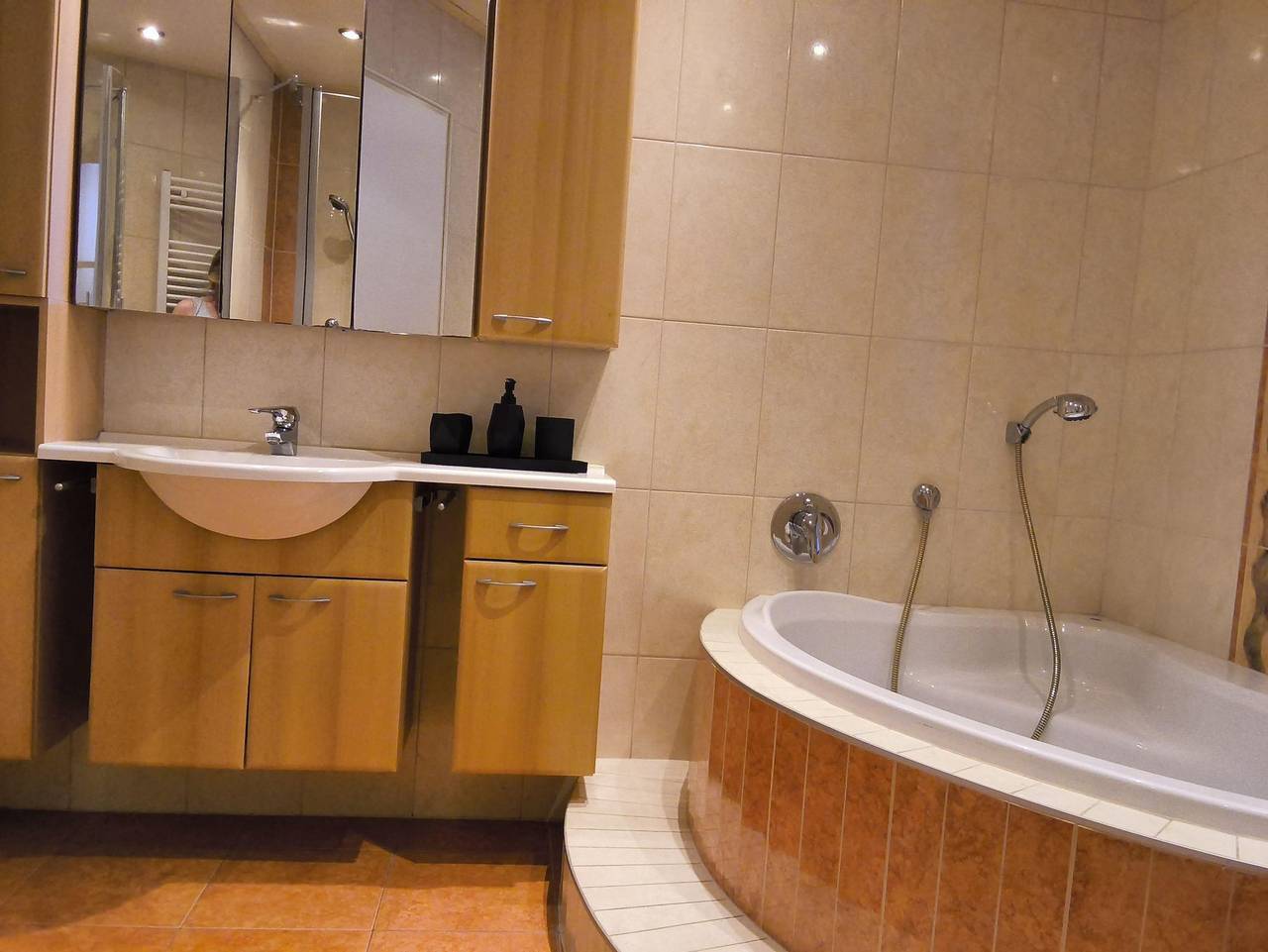 Ganze Ferienwohnung, Ferienwohnung Duschlbauer in Gailtaler Alpen, Baldramsdorf