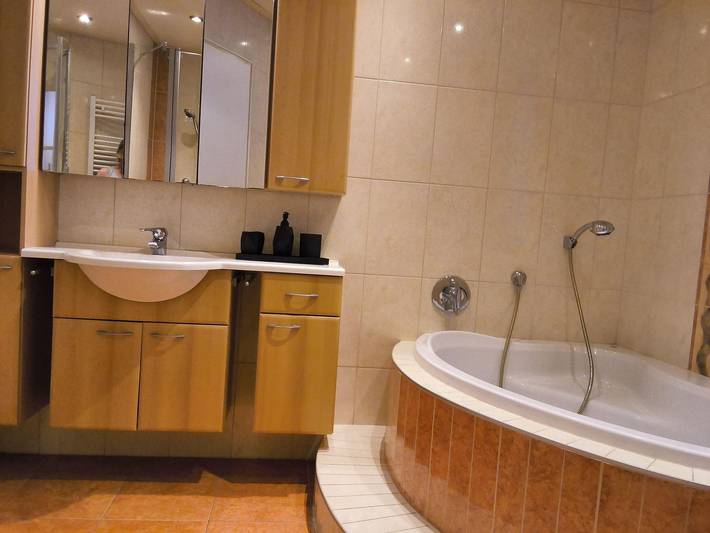 Ganze Ferienwohnung, Ferienwohnung Duschlbauer in Gailtaler Alpen, Baldramsdorf