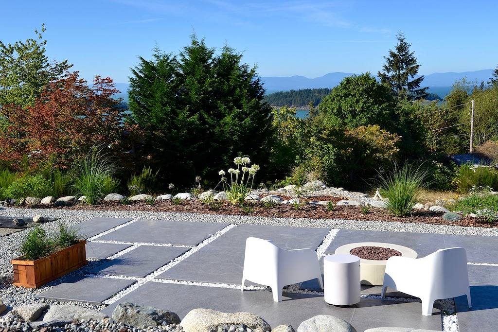 Neu! Moderne Suite mit 2 Schlafzimmern und Meerblick - Sechelt, Bc in Sechelt, Sunshine Coast Regional District