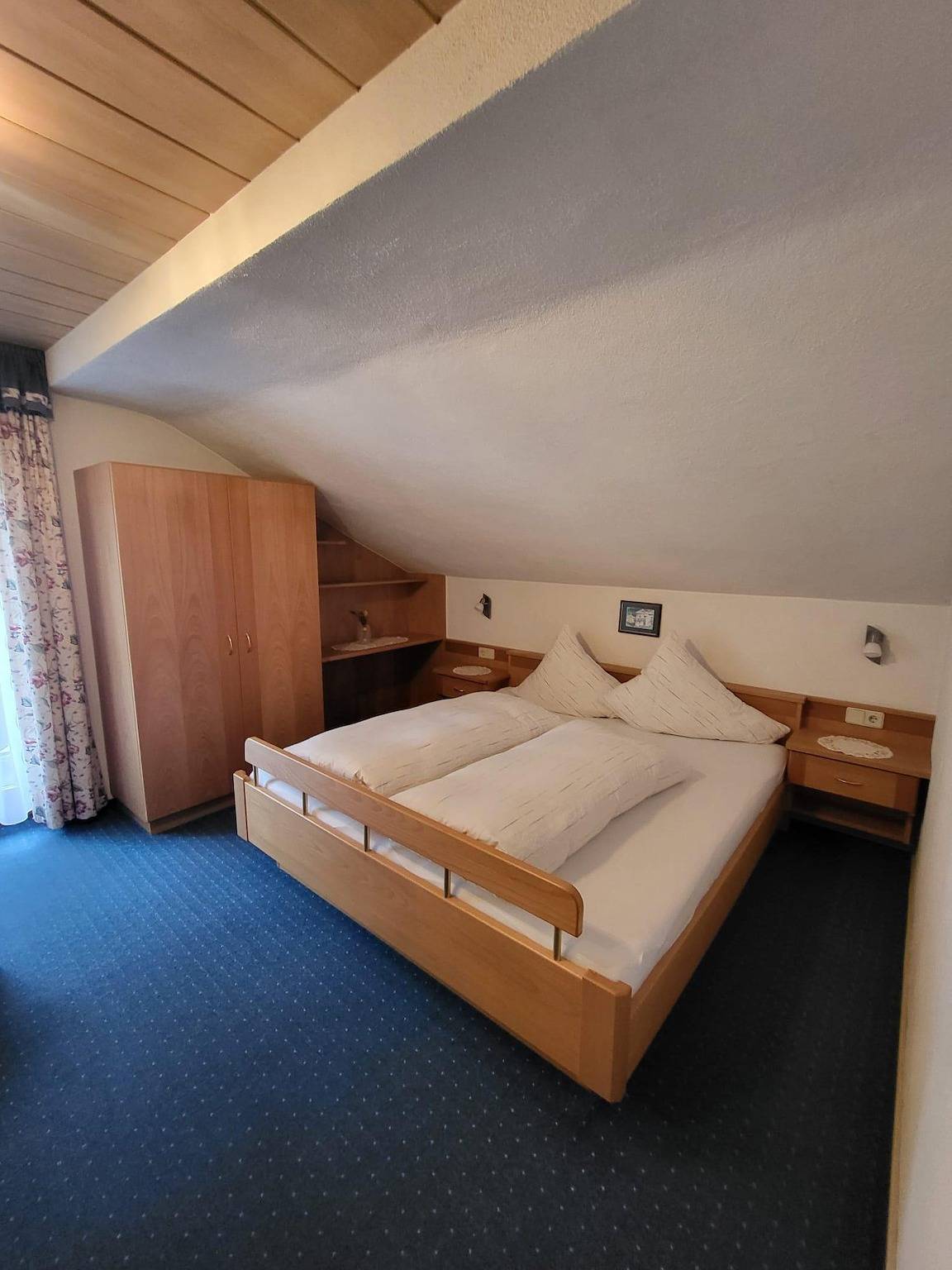 Ganze Ferienwohnung, Ferienwohnung Schöpf Irene in Neustift im Stubaital, Innsbruck Land